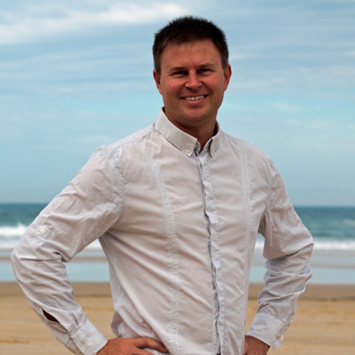 MARK PHILLPS